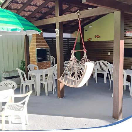 Pousada Barra Linda Florianopolis Exterior photo
