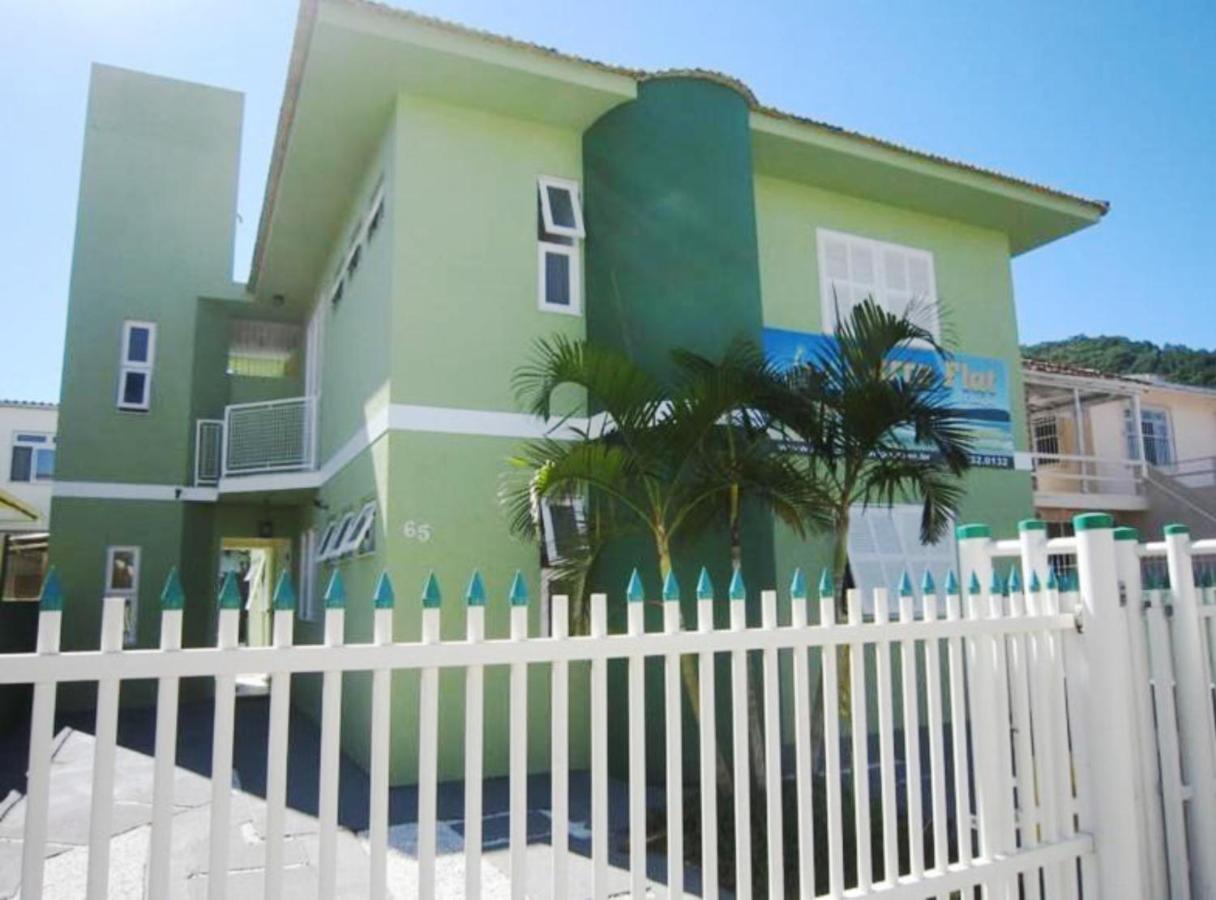 Pousada Barra Linda Florianopolis Exterior photo