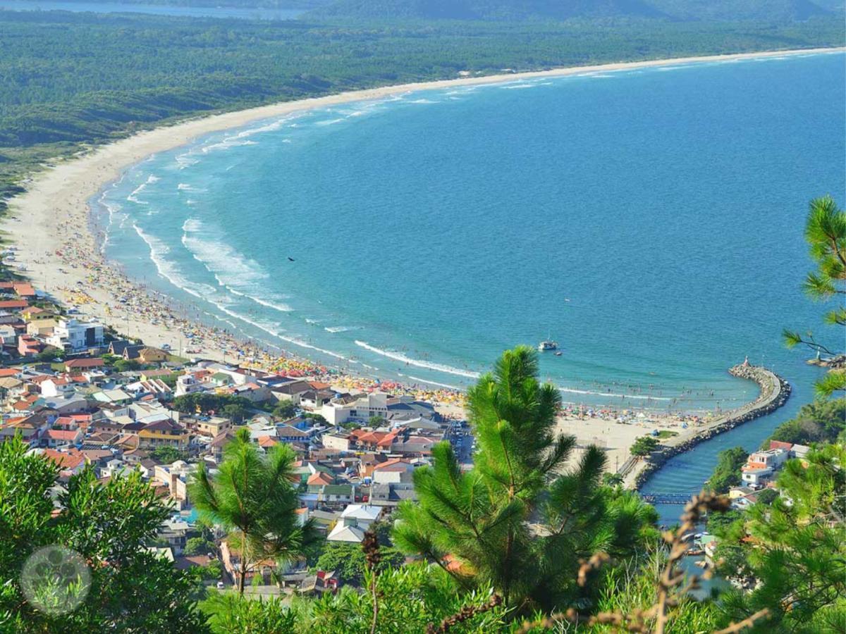 Pousada Barra Linda Florianopolis Exterior photo