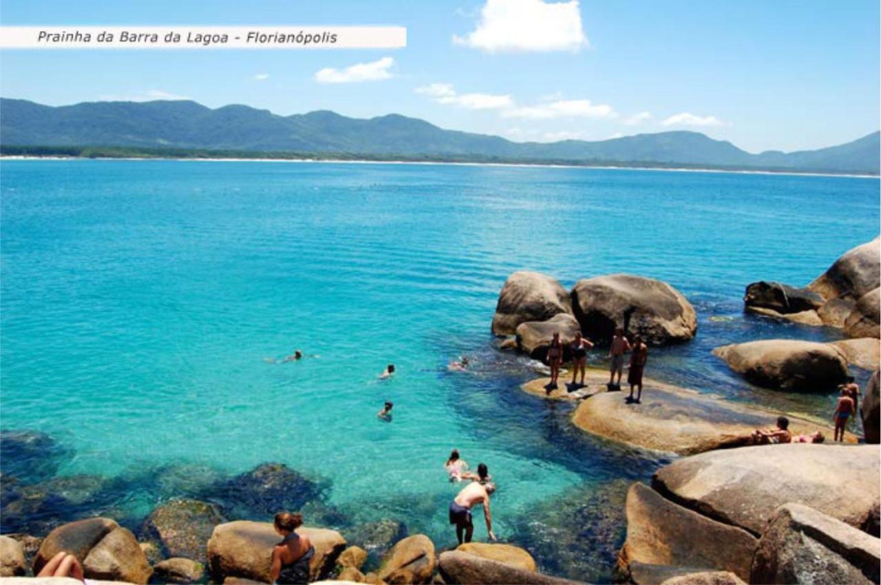 Pousada Barra Linda Florianopolis Exterior photo