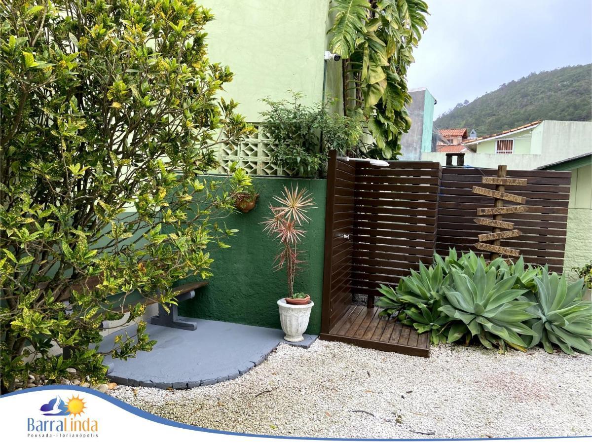 Pousada Barra Linda Florianopolis Exterior photo